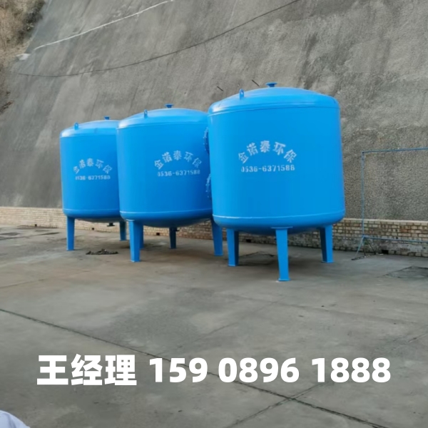 拉萨多介质过滤器