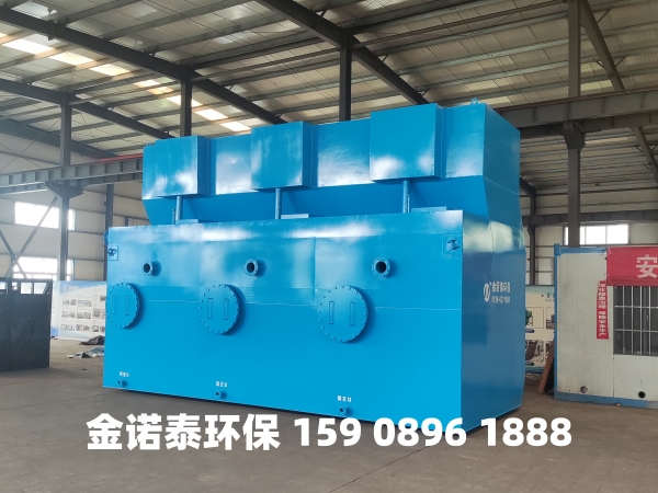 拉萨新型FA一体化净水器